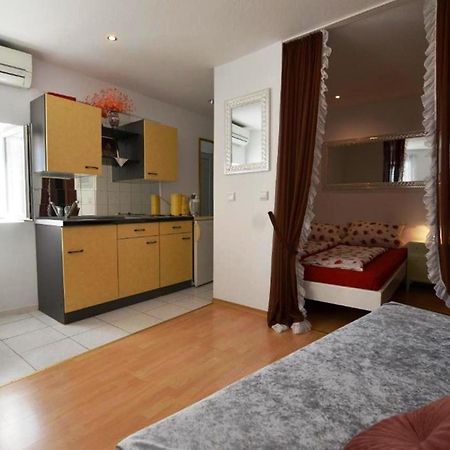 Excelsior Apartments Rovinj Exterior photo