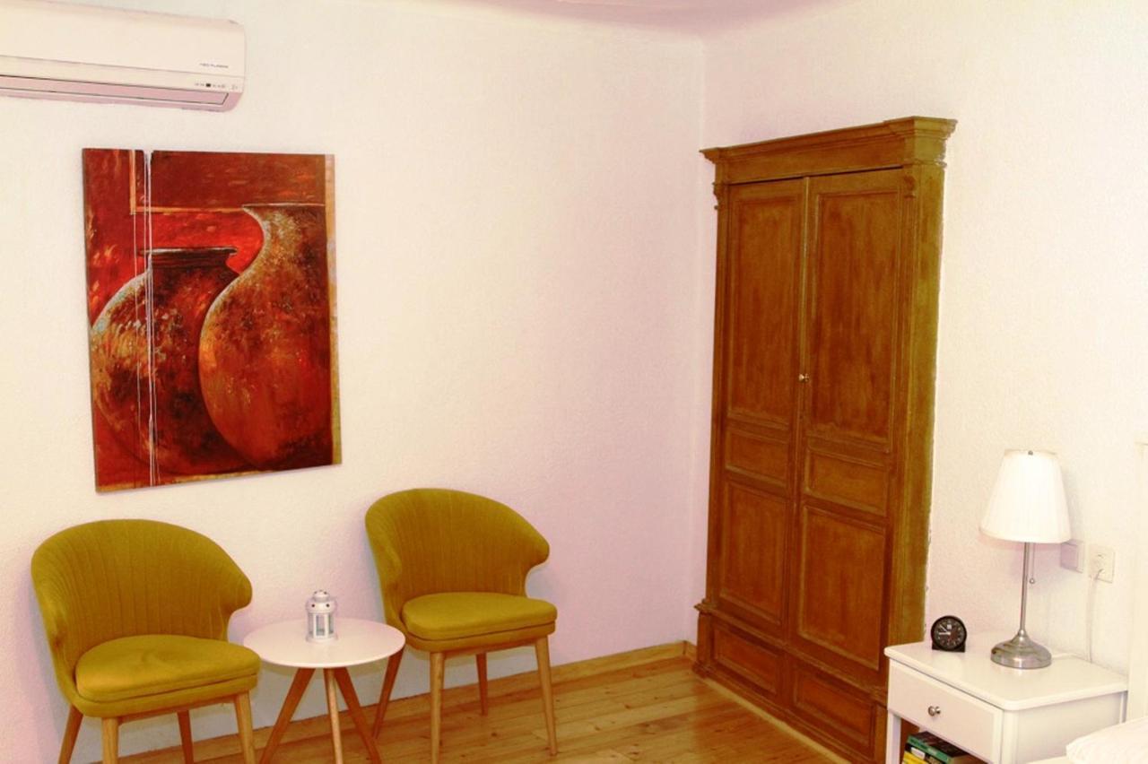 Excelsior Apartments Rovinj Exterior photo