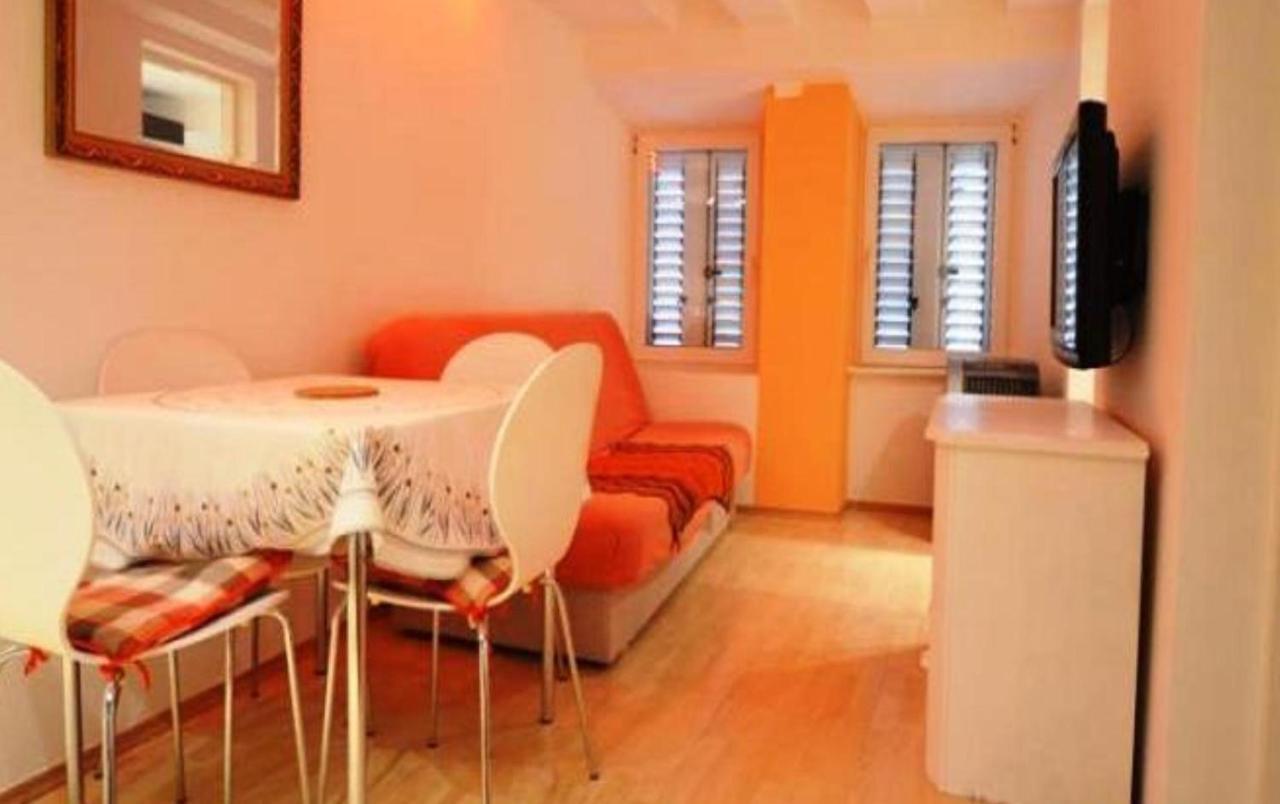 Excelsior Apartments Rovinj Exterior photo