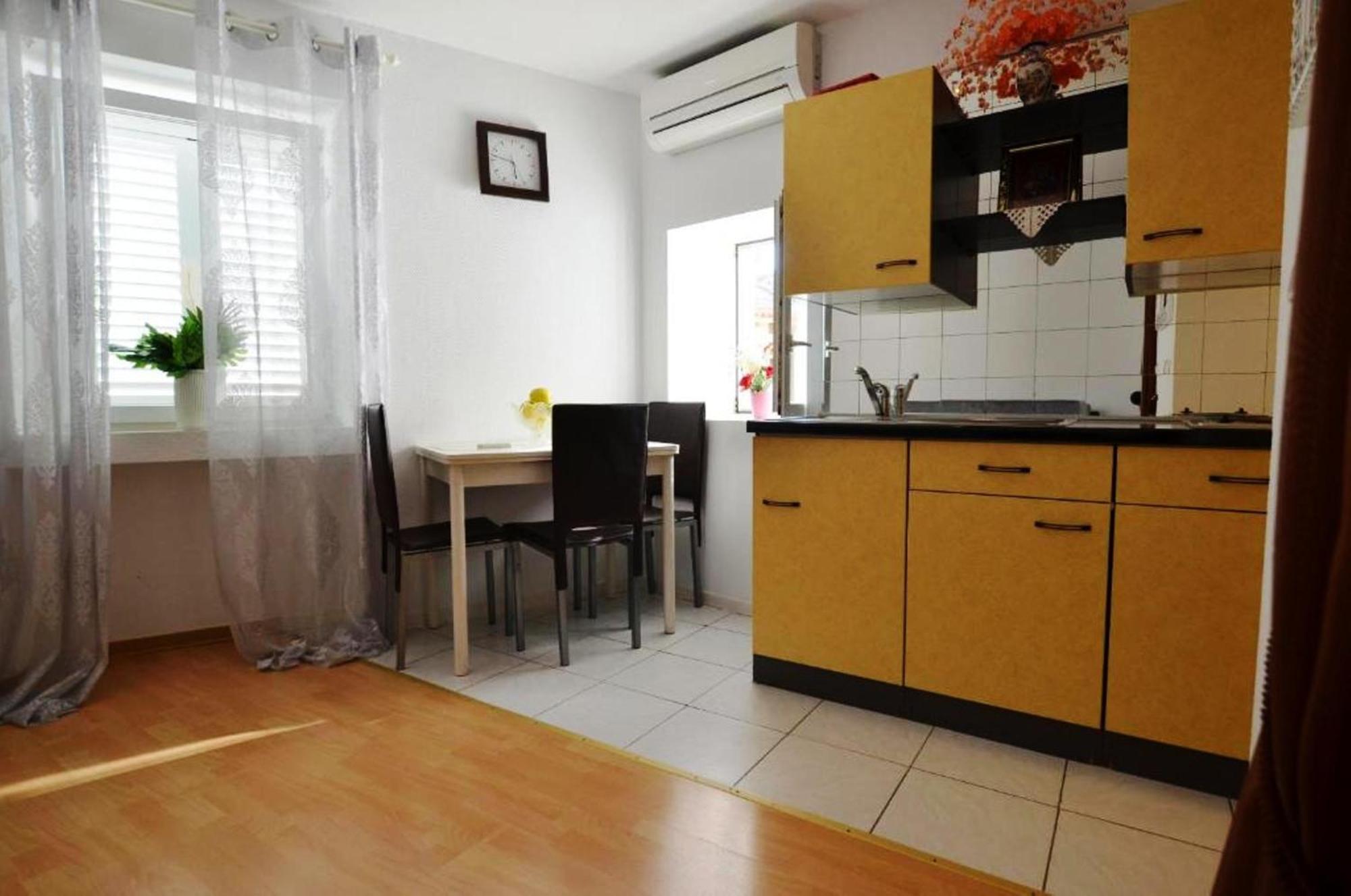 Excelsior Apartments Rovinj Exterior photo