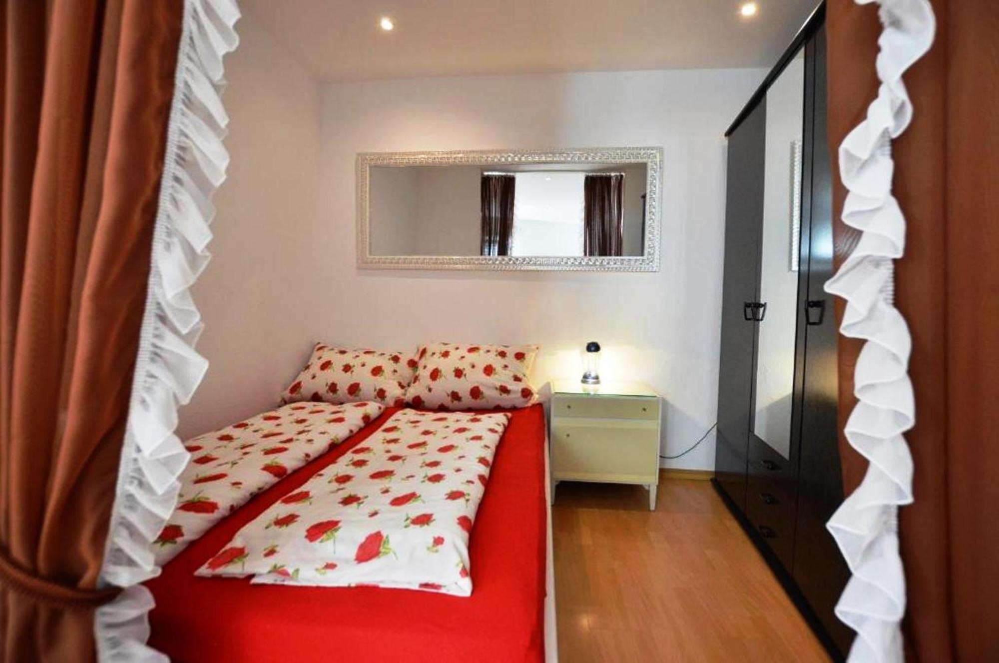 Excelsior Apartments Rovinj Exterior photo