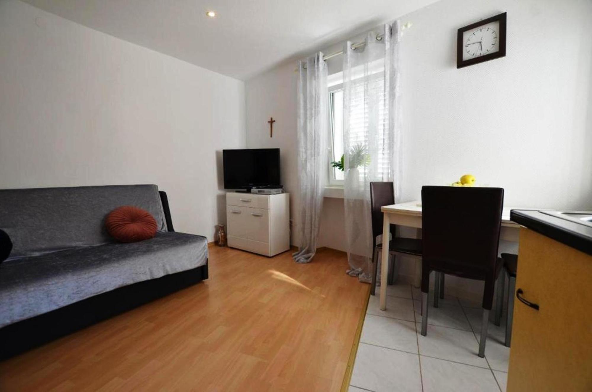 Excelsior Apartments Rovinj Exterior photo