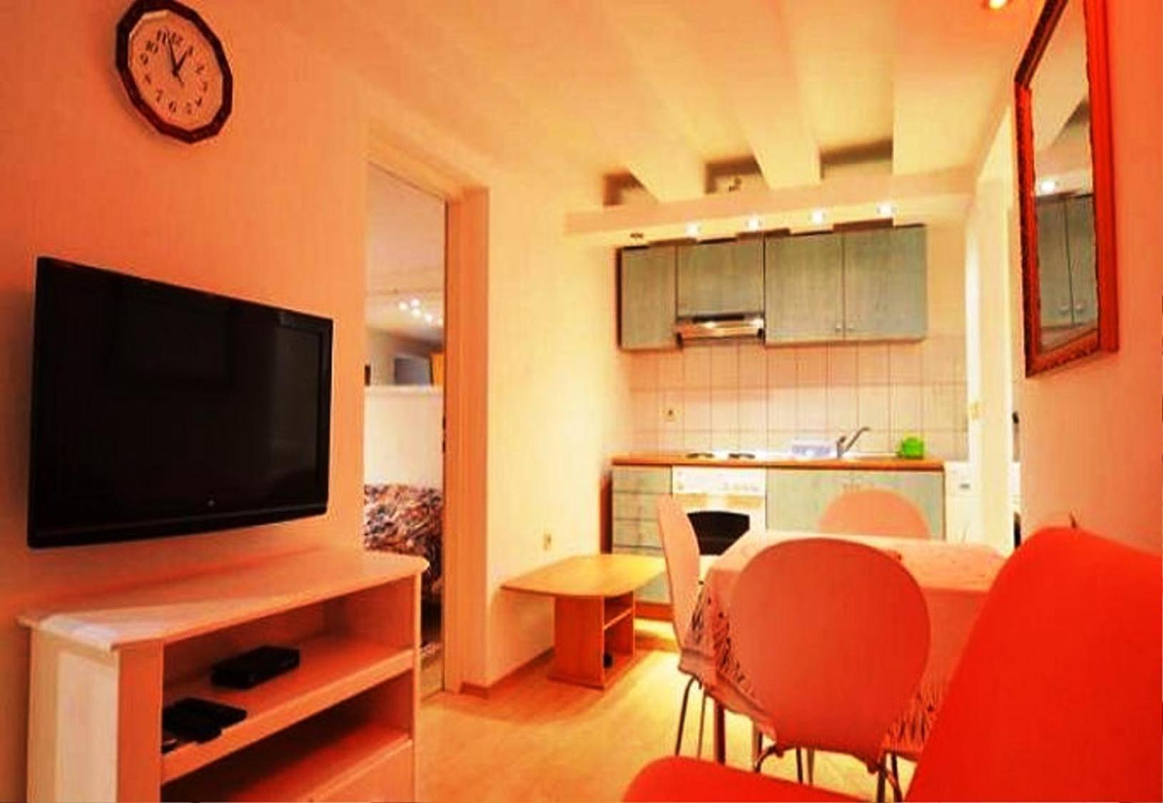 Excelsior Apartments Rovinj Exterior photo