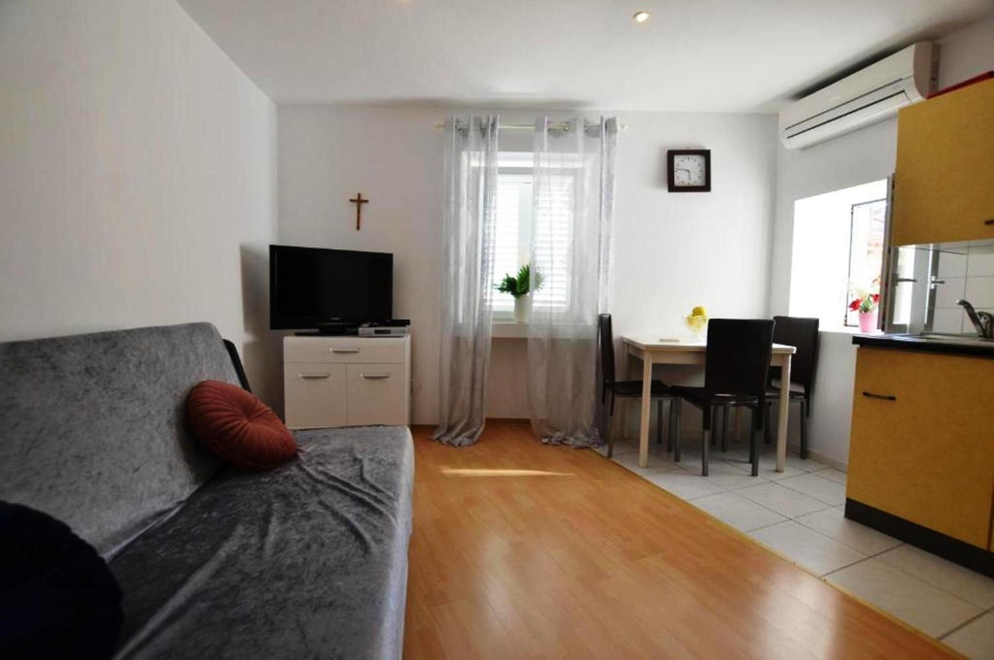 Excelsior Apartments Rovinj Exterior photo