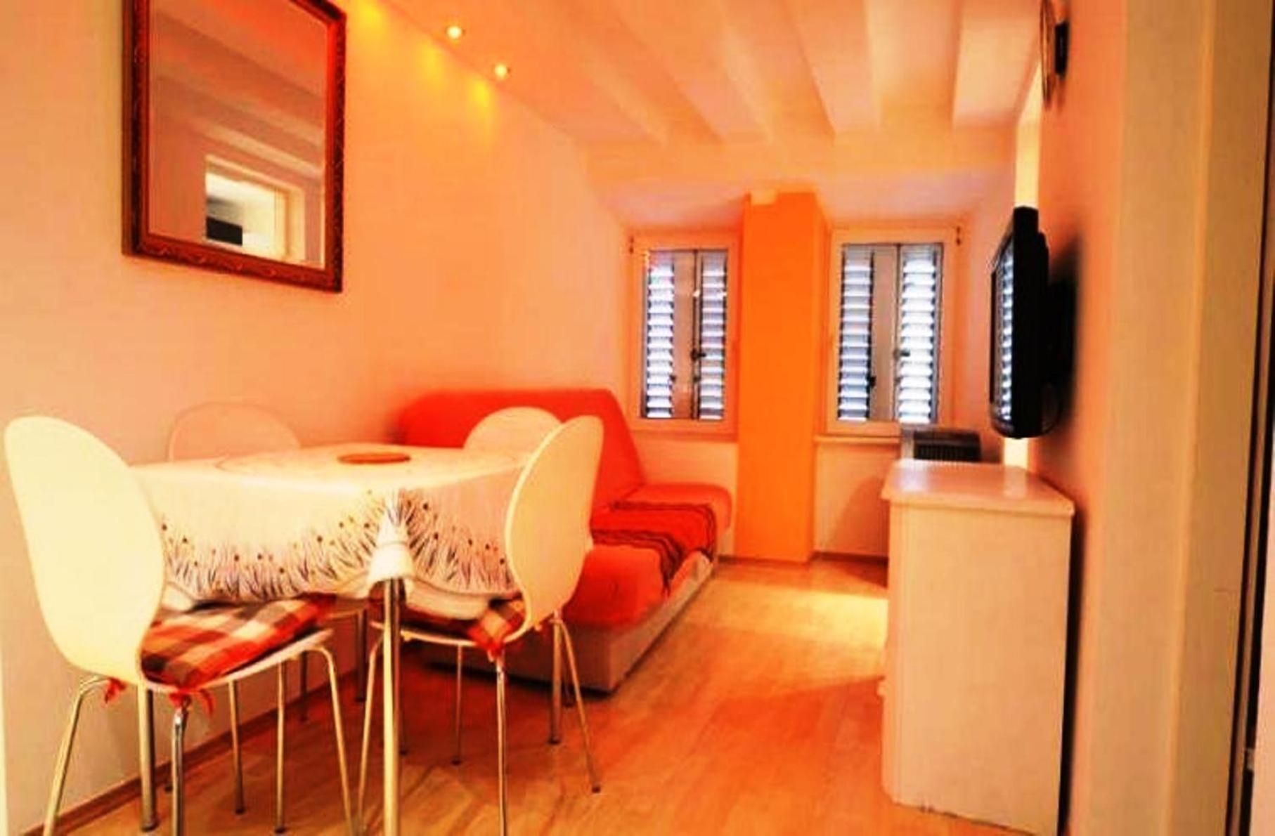 Excelsior Apartments Rovinj Exterior photo
