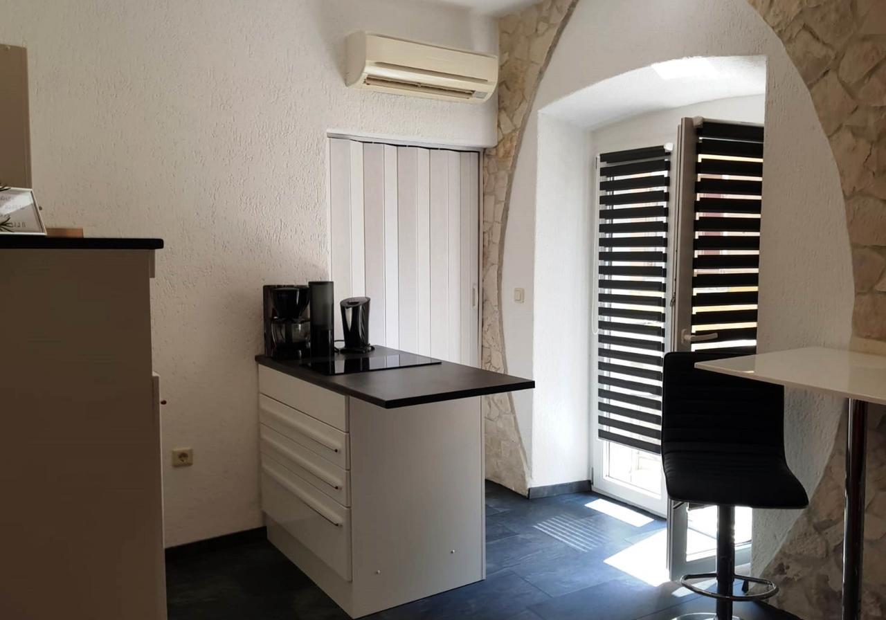 Excelsior Apartments Rovinj Exterior photo