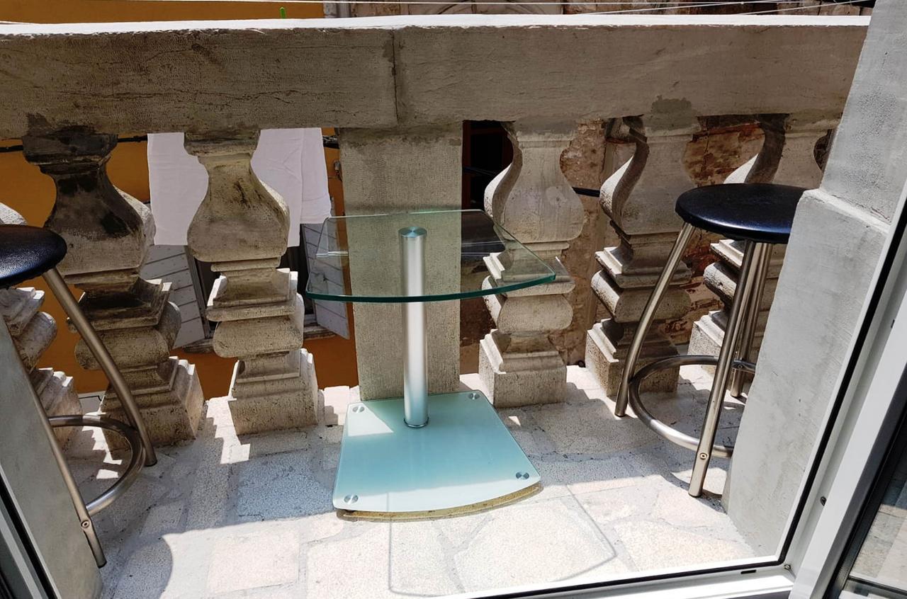 Excelsior Apartments Rovinj Exterior photo