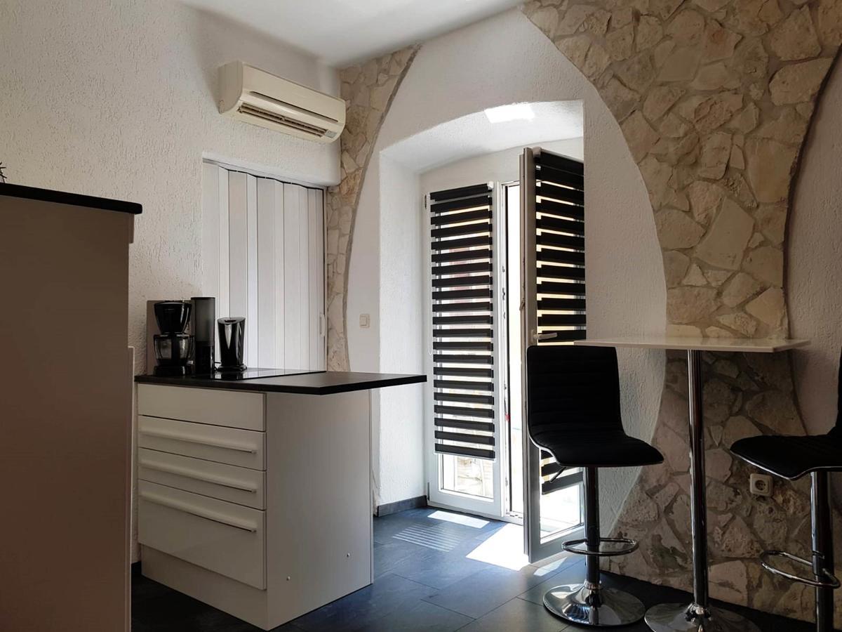 Excelsior Apartments Rovinj Exterior photo