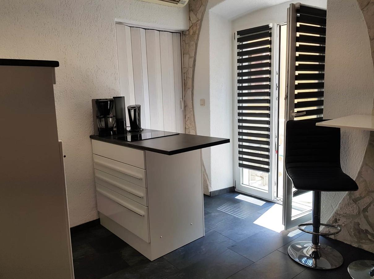 Excelsior Apartments Rovinj Exterior photo